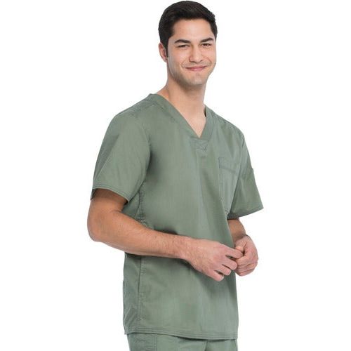 Dickies 81722 Filipina Quirúrgica Stretch Gen Flex Hombre - Garufa Jeans