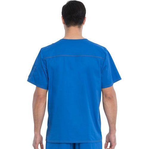 Dickies 81722 Filipina Quirúrgica Stretch Gen Flex Hombre - Garufa Jeans