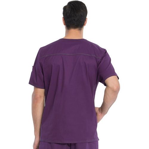 Dickies 81722 Filipina Quirúrgica Stretch Gen Flex Hombre - Garufa Jeans