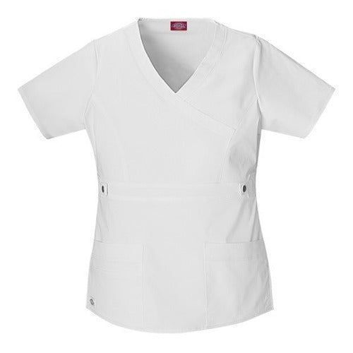 Dickies 817355 Filipina Quirúrgica Gen Flex Mujer Extras - Garufa Jeans