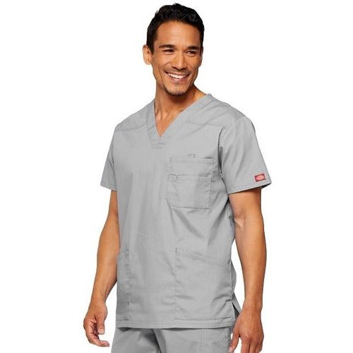 Dickies 81906 Filipina Quirúrgica Hombre Talla Extra 4xl 5xl - Garufa Jeans