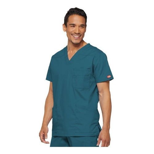 Dickies 81906 Filipina Quirúrgica Hombre Talla Extra 4xl 5xl - Garufa Jeans