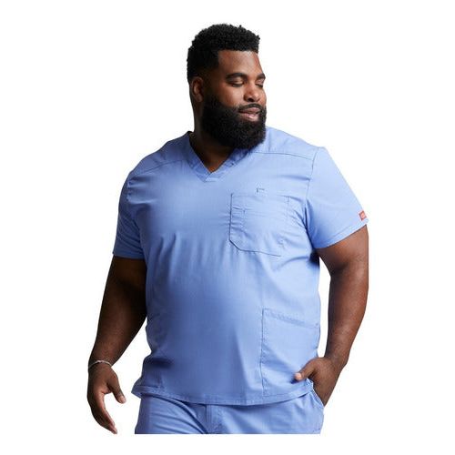 Dickies 81906 Filipina Quirúrgica Hombre Talla Extra 4xl 5xl - Garufa Jeans
