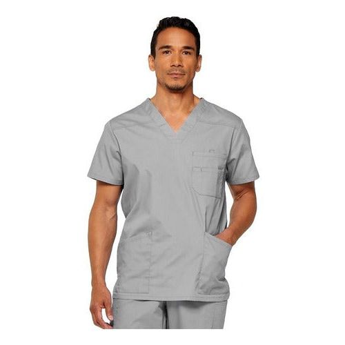 Dickies 81906 Filipina Quirúrgica Hombre Talla Extra 4xl 5xl - Garufa Jeans