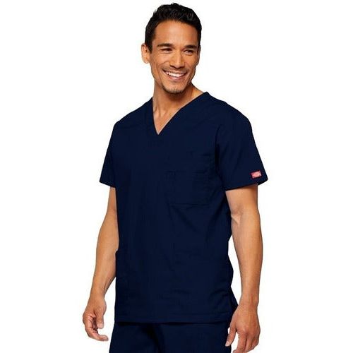Dickies 81906 Filipina Quirúrgica Hombre Talla Extra 4xl 5xl - Garufa Jeans
