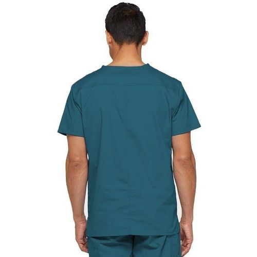 Dickies 81906 Filipina Quirúrgica Hombre Talla Extra 4xl 5xl - Garufa Jeans