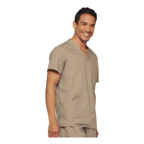 Dickies 81906 Filipina Quirúrgica Hombre Talla Extra 4xl 5xl - Garufa Jeans