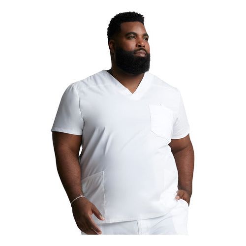 Dickies 81906 Filipina Quirúrgica Hombre Talla Extra 4xl 5xl - Garufa Jeans