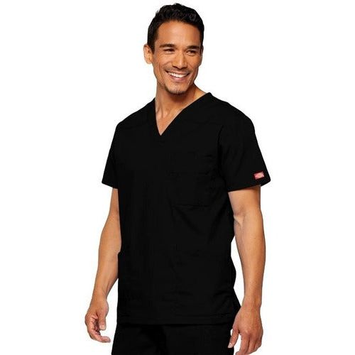 Dickies 81906 Filipina Quirúrgica Hombre Talla Extra 4xl 5xl - Garufa Jeans