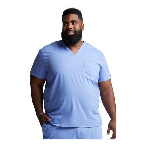Dickies 81906 Filipina Quirúrgica Hombre Talla Extra 4xl 5xl - Garufa Jeans