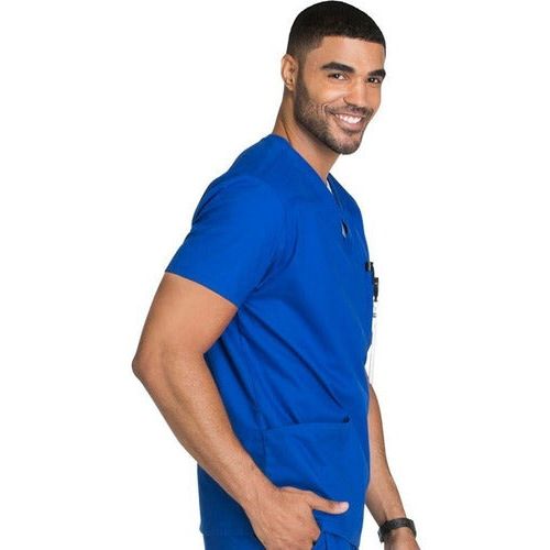 Dickies 81906 Filipina Quirúrgica Hombre Talla Extra 4xl 5xl - Garufa Jeans
