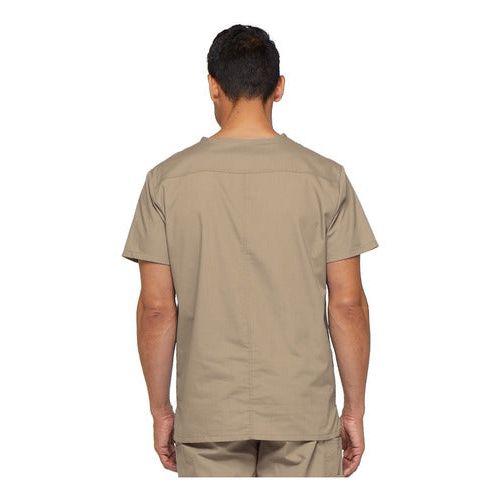 Dickies 81906 Filipina Quirúrgica Hombre Talla Extra 4xl 5xl - Garufa Jeans