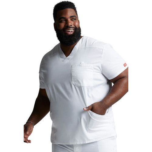 Dickies 81906 Filipina Quirúrgica Hombre Talla Extra 4xl 5xl - Garufa Jeans