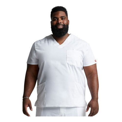 Dickies 81906 Filipina Quirúrgica Hombre Talla Extra 4xl 5xl - Garufa Jeans