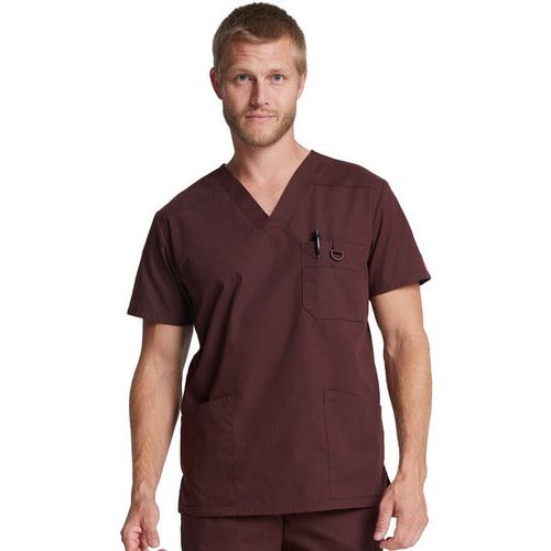 Dickies 81906 Filipina Quirúrgica Hombre Talla Extra 4xl 5xl - Garufa Jeans