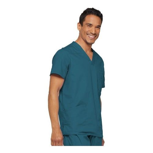 Dickies 81906 Filipina Quirúrgica Hombre Talla Extra 4xl 5xl - Garufa Jeans