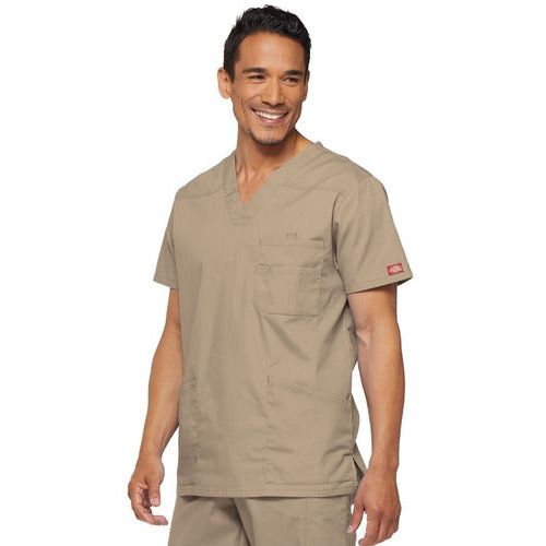 Dickies 81906 Filipina Quirúrgica Hombre Talla Extra 4xl 5xl - Garufa Jeans