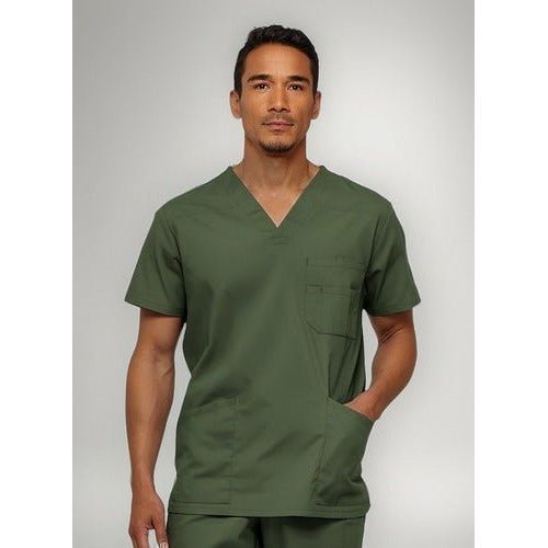 Dickies 81906 Filipina Quirúrgica Hombre Tallas Extras 2XL y 3XL - Garufa Jeans