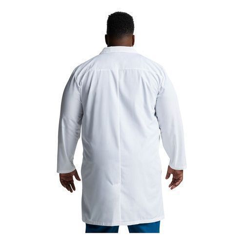 Dickies 83403 Bata Larga Médica Clínica Consulta Hombre - Garufa Jeans