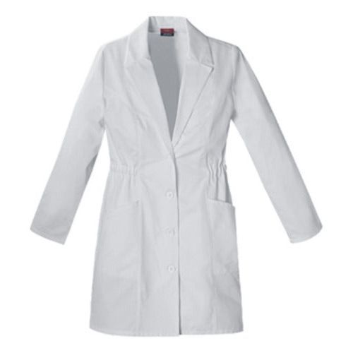 Dickies 84402 Bata Media Médica Laboratorio Consulta Extra - Garufa Jeans