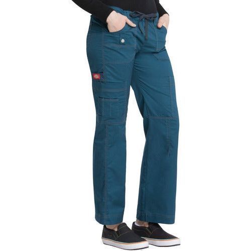 Dickies 857455 Pantalón Quirúrgico Stretch Gen Flex Mujer - Garufa Jeans