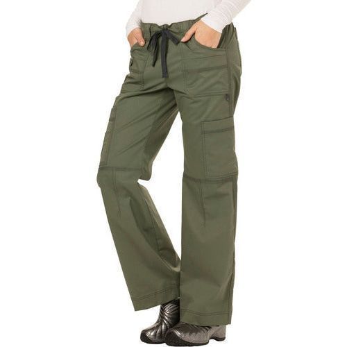 Dickies 857455 Pantalón Quirúrgico Stretch Gen Flex Mujer - Garufa Jeans