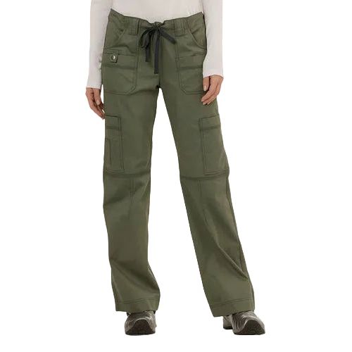 Dickies 857455 Pantalón Quirúrgico Stretch Gen Flex Mujer - Garufa Jeans