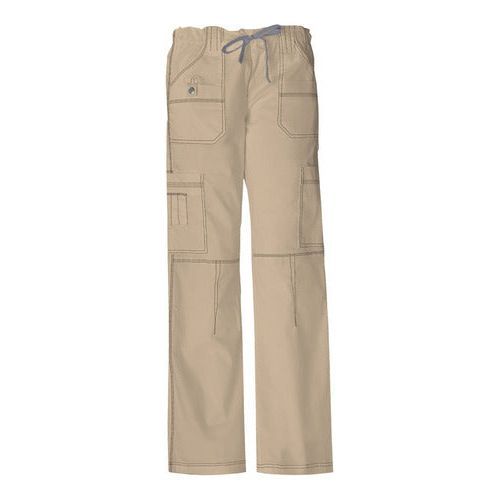 Dickies 857455 Pantalón Quirúrgico Stretch Gen Flex Mujer - Garufa Jeans