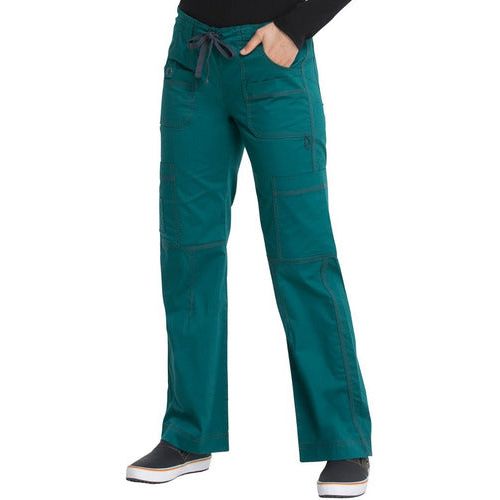 Dickies 857455 Pantalón Quirúrgico Stretch Gen Flex Mujer - Garufa Jeans