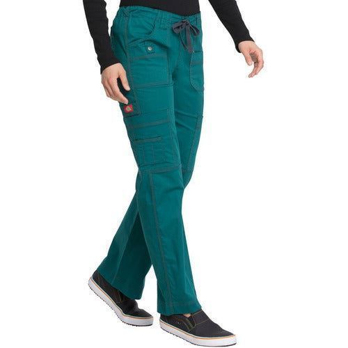 Dickies 857455 Pantalón Quirúrgico Stretch Gen Flex Mujer - Garufa Jeans