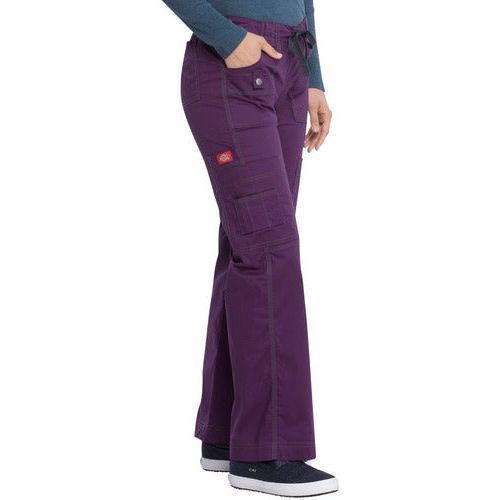 Dickies 857455 Pantalón Quirúrgico Stretch Gen Flex Mujer - Garufa Jeans