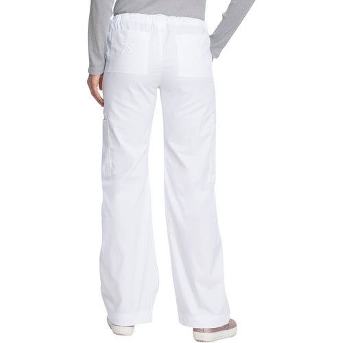Dickies 857455 Pantalón Quirúrgico Stretch Gen Flex Mujer - Garufa Jeans
