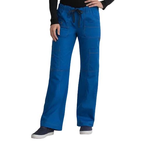 Dickies 857455 Pantalón Quirúrgico Stretch Gen Flex Mujer - Garufa Jeans
