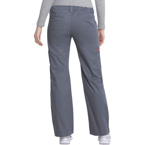 Dickies 857455 Pantalón Quirúrgico Stretch Gen Flex Mujer - Garufa Jeans