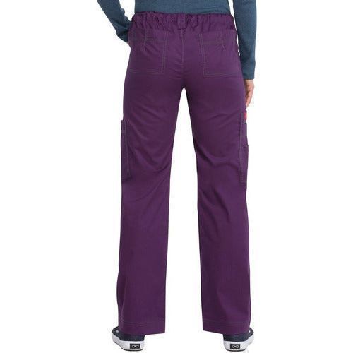 Dickies 857455 Pantalón Quirúrgico Stretch Gen Flex Mujer - Garufa Jeans