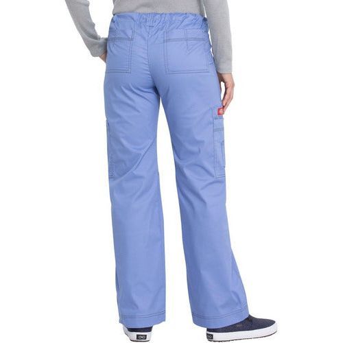 Dickies 857455 Pantalón Quirúrgico Stretch Gen Flex Mujer - Garufa Jeans