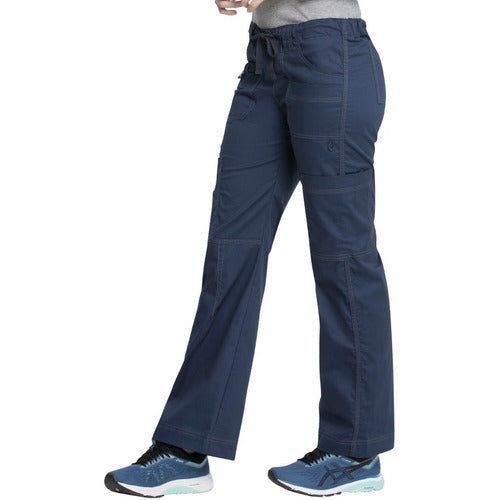 Dickies 857455 Pantalón Quirúrgico Stretch Gen Flex Mujer - Garufa Jeans
