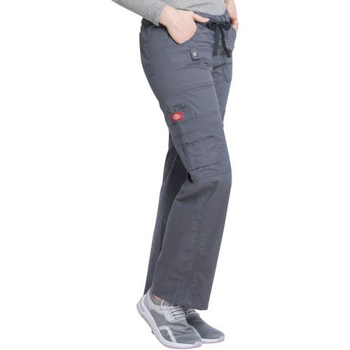 Dickies 857455 Pantalón Quirúrgico Stretch Gen Flex Mujer - Garufa Jeans