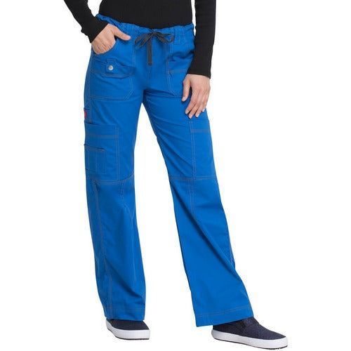 Dickies 857455 Pantalón Quirúrgico Stretch Gen Flex Mujer - Garufa Jeans