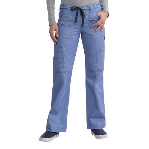 Dickies 857455 Pantalón Quirúrgico Stretch Gen Flex Mujer - Garufa Jeans