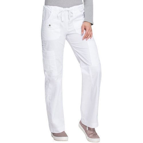 Dickies 857455 Pantalón Quirúrgico Stretch Gen Flex Mujer - Garufa Jeans