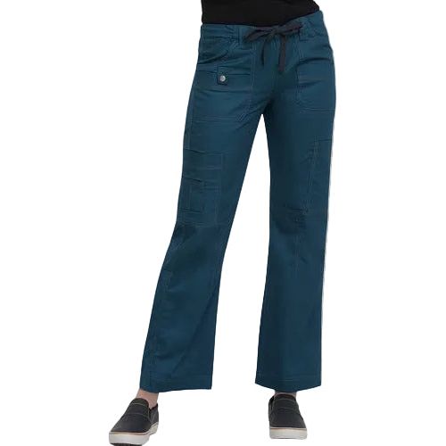 Dickies 857455 Pantalón Quirúrgico Stretch Gen Flex Mujer - Garufa Jeans