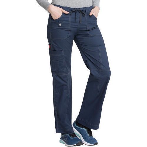 Dickies 857455 Pantalón Quirúrgico Stretch Gen Flex Mujer - Garufa Jeans