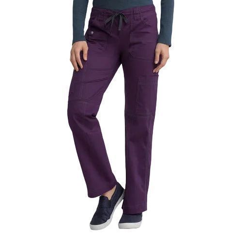 Dickies 857455 Pantalón Quirúrgico Stretch Gen Flex Mujer - Garufa Jeans