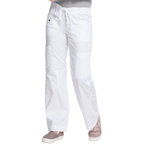 Dickies 857455 Pantalón Quirúrgico Stretch Gen Flex Mujer - Garufa Jeans