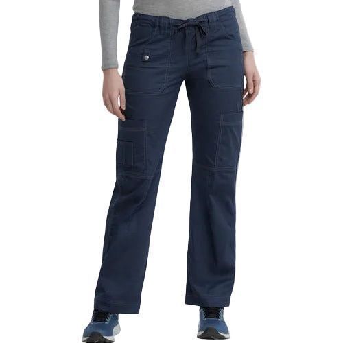 Dickies 857455 Pantalón Quirúrgico Stretch Gen Flex Mujer - Garufa Jeans