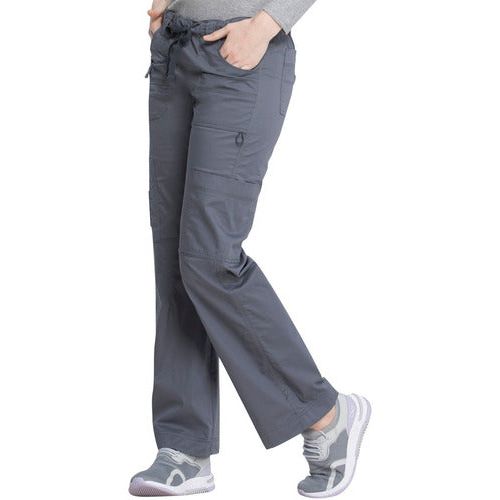 Dickies 857455 Pantalón Quirúrgico Stretch Gen Flex Mujer - Garufa Jeans
