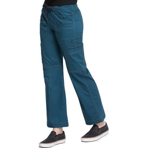 Dickies 857455 Pantalón Quirúrgico Stretch Gen Flex Mujer - Garufa Jeans