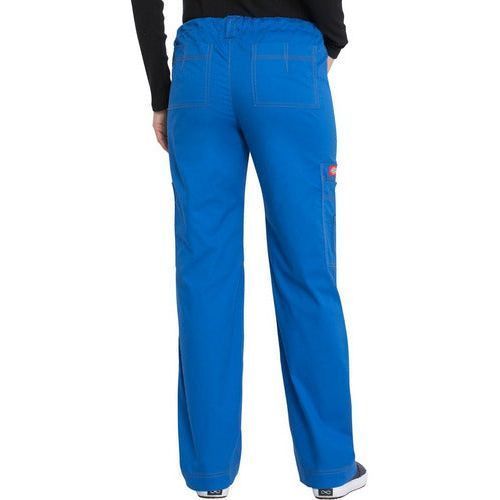 Dickies 857455 Pantalón Quirúrgico Stretch Gen Flex Mujer - Garufa Jeans