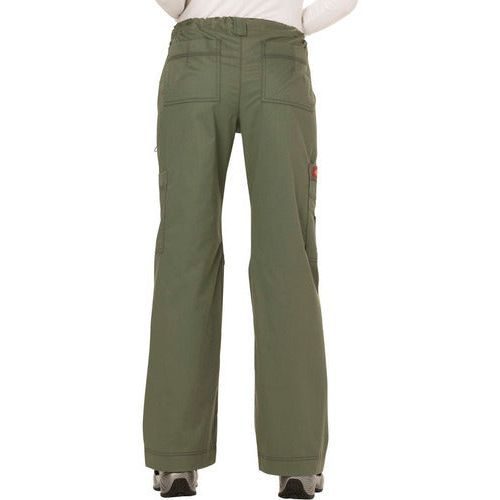 Dickies 857455 Pantalón Quirúrgico Stretch Gen Flex Mujer - Garufa Jeans
